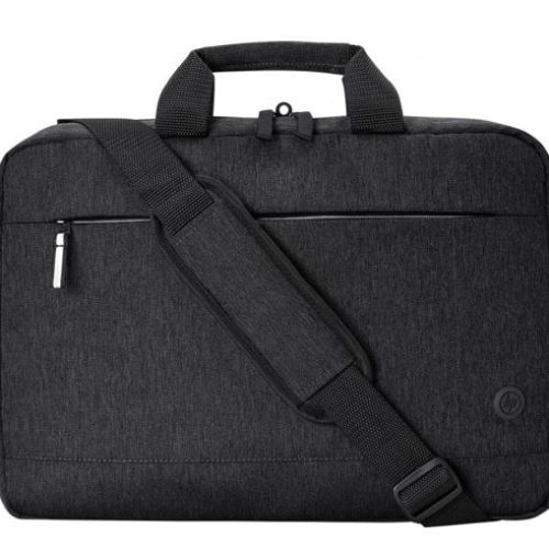 HP 15.6" Prelude Pro Recycle Top Load Carry Case Laptop Bag