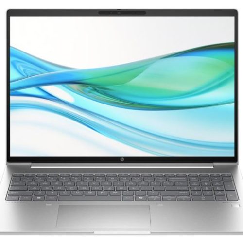 HP Laptop ProBook 460 G11 16" WUXGA Intel U5-125U 16GB 512GB