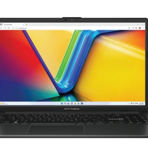 ASUS Laptop VivoBook Go 15 15.6" FHD INTEL i3-N305 8GB 512GB