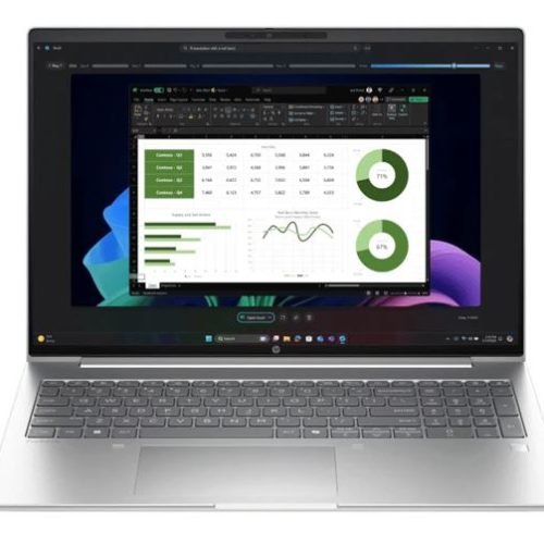 HP Laptop ProBook 4 G1i 16" WUXGA Intel Core i5 1334U
