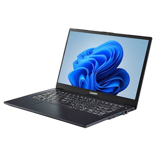Leader Laptop SCP4-C3 14" FHD Intel Core 5 120U 16GB 500GB - Image 3